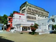 Raipur Fort